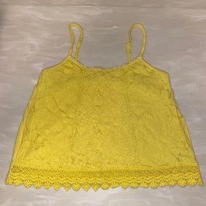 Aeropostale tank top